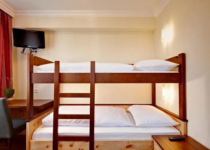 Hotel Erlebniswelt Stocker