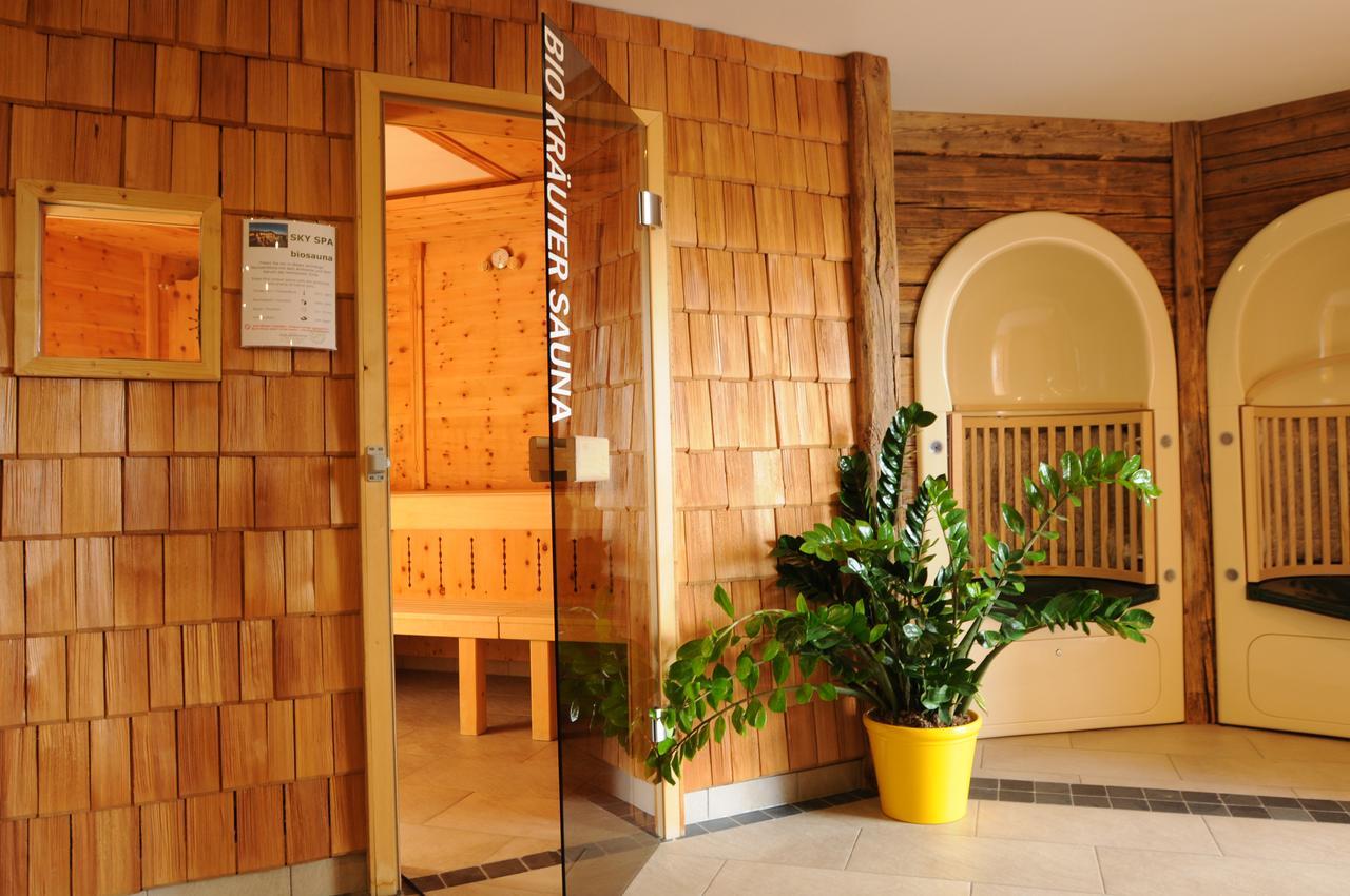 Erlebniswelt Stocker Hotel 4*