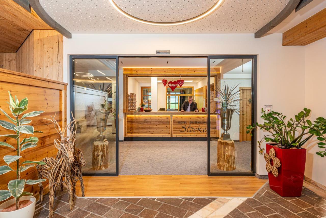 Erlebniswelt Stocker Hotel